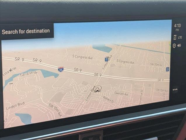 2022 Porsche Cayenne Coupe
                                    for sale in Delray Beach, FL – photo 15