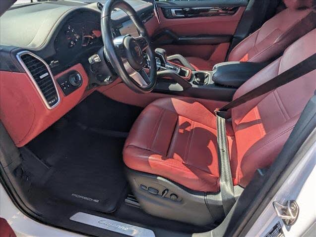 2022 Porsche Cayenne Coupe
                                    for sale in Delray Beach, FL – photo 17