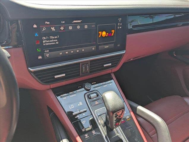 2022 Porsche Cayenne Coupe
                                    for sale in Delray Beach, FL – photo 13