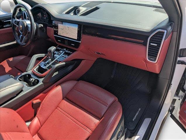 2022 Porsche Cayenne Coupe
                                    for sale in Delray Beach, FL – photo 23