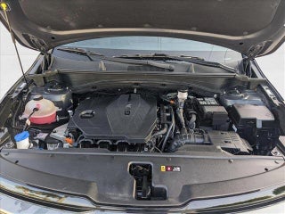 2023 Kia Sportage thumbnail – Davie, FL – 21