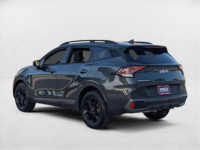 2023 Kia Sportage X-Pro Prestige
                                    for sale in Davie, FL – photo 8