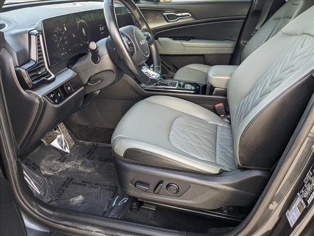 2023 Kia Sportage X-Pro Prestige
                                    for sale in Davie, FL – photo 11