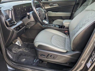 2023 Kia Sportage thumbnail – Davie, FL – 11