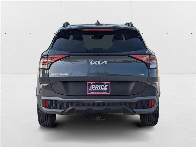 2023 Kia Sportage X-Pro Prestige
                                    for sale in Davie, FL – photo 6