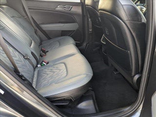 2023 Kia Sportage thumbnail – Davie, FL – 18