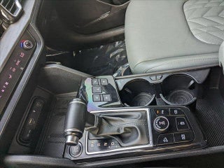 2023 Kia Sportage thumbnail – Davie, FL – 15