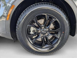 2023 Kia Sportage thumbnail – Davie, FL – 22