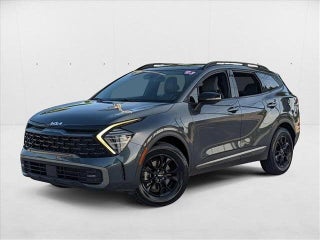 Kia Sportage for sale Las Vegas