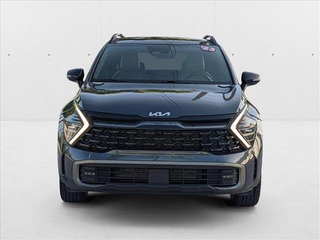 2023 Kia Sportage X-Pro Prestige
                                    for sale in Davie, FL – photo 2
