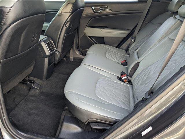 2023 Kia Sportage X-Pro Prestige
                                    for sale in Davie, FL – photo 16