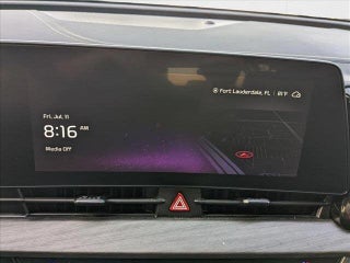 2023 Kia Sportage thumbnail – Davie, FL – 13