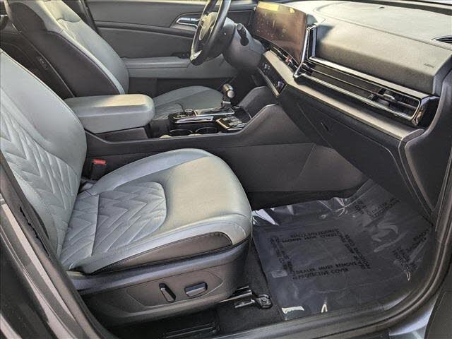 2023 Kia Sportage X-Pro Prestige
                                    for sale in Davie, FL – photo 20