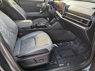 2023 Kia Sportage thumbnail – Davie, FL – 20