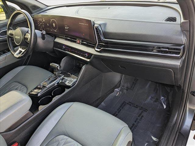 2023 Kia Sportage X-Pro Prestige
                                    for sale in Davie, FL – photo 19