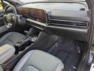 2023 Kia Sportage thumbnail – Davie, FL – 19
