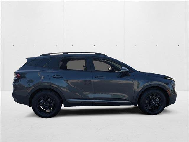 2023 Kia Sportage X-Pro Prestige
                                    for sale in Davie, FL – photo 4