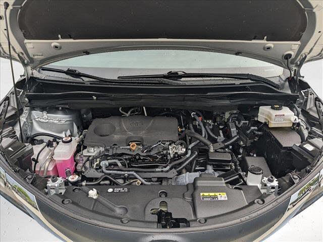 2023 Toyota Sienna XLE 7-Passenger
                                    for sale in Davie, FL – photo 20