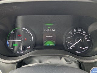 2023 Toyota Sienna thumbnail – Davie, FL – 12