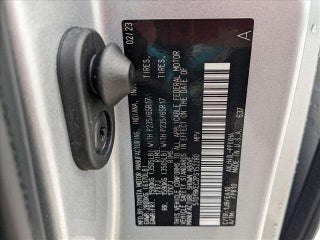 2023 Toyota Sienna thumbnail – Davie, FL – 22