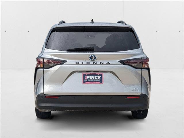 2023 Toyota Sienna XLE 7-Passenger
                                    for sale in Davie, FL – photo 6