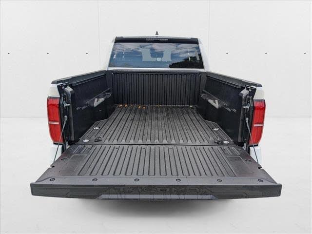 2024 Toyota Tacoma SR5
                                    for sale in Davie, FL – photo 7