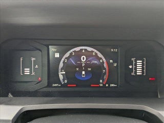 2024 Toyota Tacoma thumbnail – Davie, FL – 12