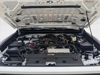2024 Toyota Tacoma thumbnail – Davie, FL – 21