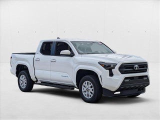 2024 Toyota Tacoma thumbnail – Davie, FL – 3