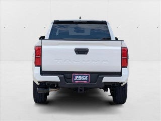 2024 Toyota Tacoma thumbnail – Davie, FL – 6
