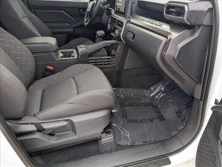 2024 Toyota Tacoma thumbnail – Davie, FL – 20