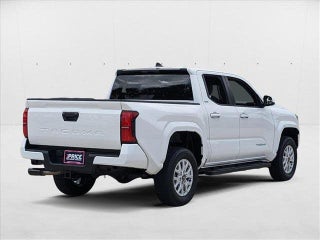 2024 Toyota Tacoma thumbnail – Davie, FL – 5