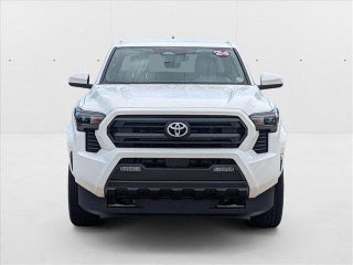 2024 Toyota Tacoma thumbnail – Davie, FL – 2