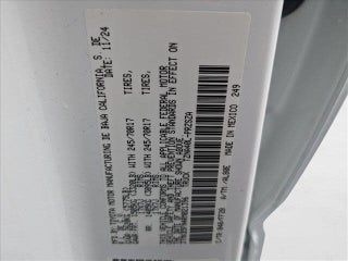 2024 Toyota Tacoma thumbnail – Davie, FL – 23