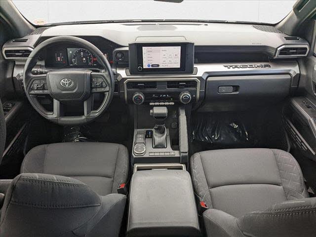 2024 Toyota Tacoma SR5
                                    for sale in Davie, FL – photo 17