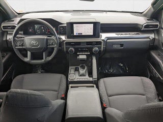 2024 Toyota Tacoma thumbnail – Davie, FL – 17