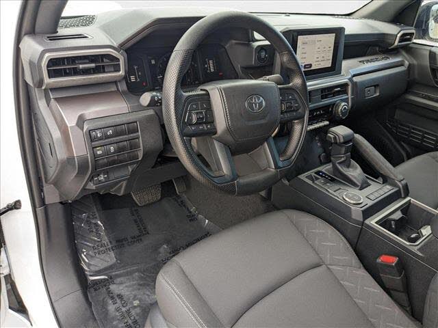 2024 Toyota Tacoma SR5
                                    for sale in Davie, FL – photo 10