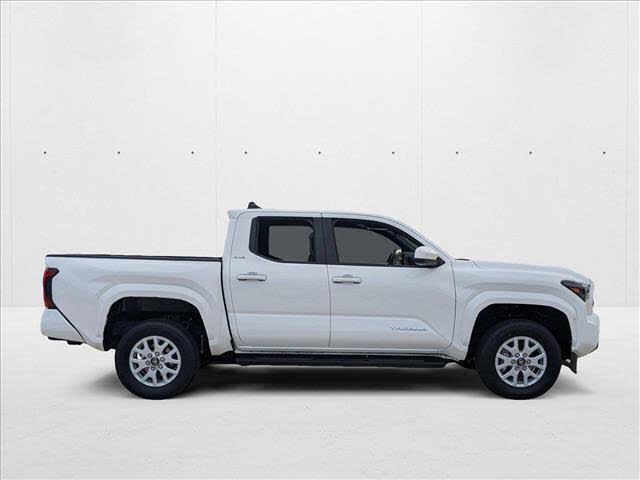 2024 Toyota Tacoma SR5
                                    for sale in Davie, FL – photo 4