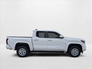 2024 Toyota Tacoma thumbnail – Davie, FL – 4