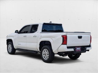 2024 Toyota Tacoma thumbnail – Davie, FL – 8