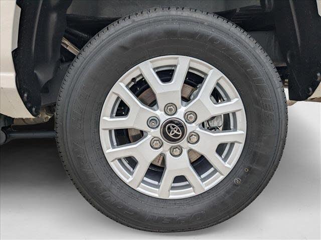 2024 Toyota Tacoma SR5
                                    for sale in Davie, FL – photo 22