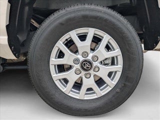 2024 Toyota Tacoma thumbnail – Davie, FL – 22
