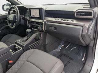 2024 Toyota Tacoma thumbnail – Davie, FL – 19