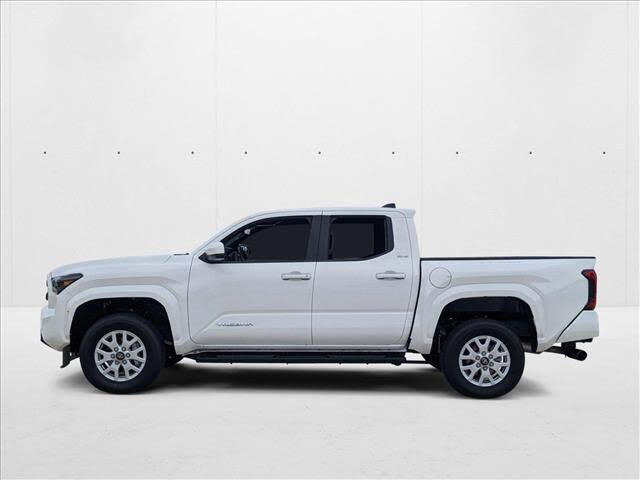 2024 Toyota Tacoma SR5
                                    for sale in Davie, FL – photo 9