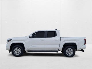 2024 Toyota Tacoma thumbnail – Davie, FL – 9