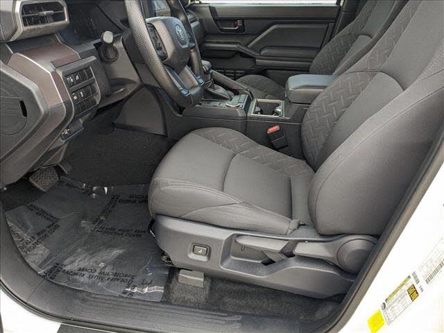 2024 Toyota Tacoma SR5
                                    for sale in Davie, FL – photo 11