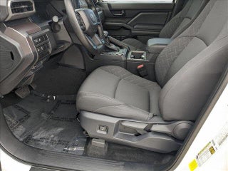 2024 Toyota Tacoma thumbnail – Davie, FL – 11