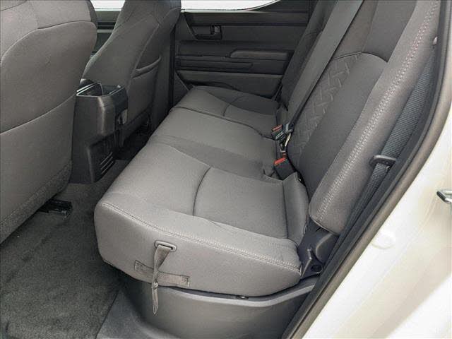 2024 Toyota Tacoma SR5
                                    for sale in Davie, FL – photo 16