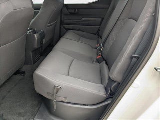 2024 Toyota Tacoma thumbnail – Davie, FL – 16