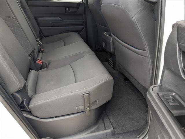 2024 Toyota Tacoma SR5
                                    for sale in Davie, FL – photo 18